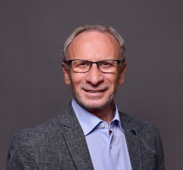 Delfs 360° Personal | Michael Müller
